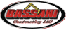 Bassani Contracting LLC Logo