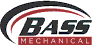 Bass Mechanical Logo