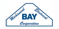 Bay Mechanical & Electrical Corporation Logo