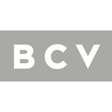 BCV Architecture + Interiors Logo