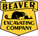 Beaver Excavating Company Logo