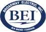 Broadway Electric, Inc. Logo