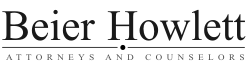 Beier, Howlett Logo