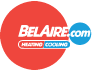 Bel-Aire Heating & Air Conditioning Logo