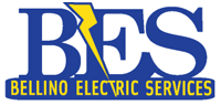 Bellino Electric Services Logo
