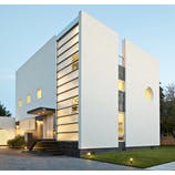 Belmont Freeman Architects Logo