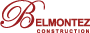 Belmontez Construction Logo