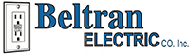 Beltran Electric Co., Inc. Logo