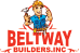 Beltway Builders, Inc. Logo