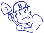 Bencardino Excavating, Inc. Logo