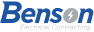 Benson Electrical Contracting Logo