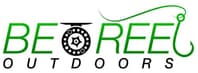 BeReelOutdoors Logo