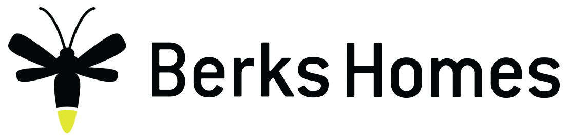 Berks Homes Logo