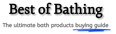 Best of Bathing Logo