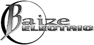 Baize Electric & Solar Technology Logo