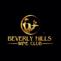 Beverly Hills Wine Club Logo