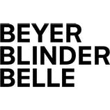 Beyer Blinder Belle Architects & Planners LLP Logo
