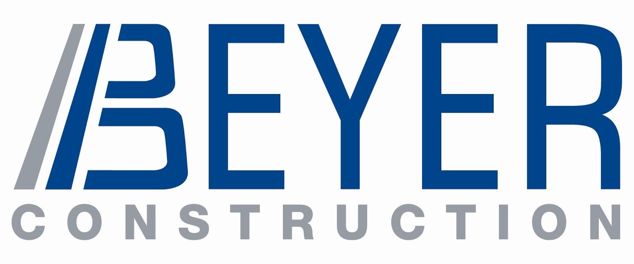 Beyer Construction LLC Logo