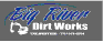Big River Dirt Works Logo