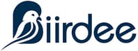 Biirdee Travel Logo