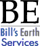 Bill's Earth Services Logo