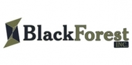 Black Forest Logo