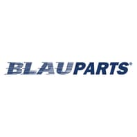 Blauparts Logo