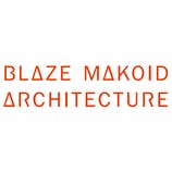 Blaze Makoid Architecture Logo
