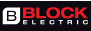 Block Electric Logo