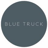 Blue Truck, Inc. Logo