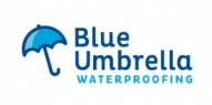 Blue Umbrella Waterproofing, LLC Logo