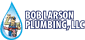 Bob Larson Plumbing LLC Logo