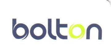 Bolton Metal Products Logo