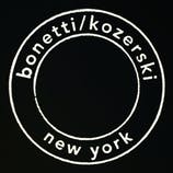 bonetti/kozerski architecture DPC Logo
