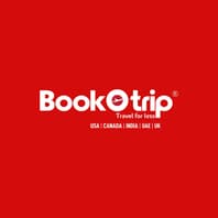 BookOtrip Logo