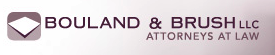 Bouland & Brush LLC Logo