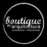 Boutique de Arquitectura Logo
