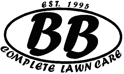 Bowman Bros. Complete Lawn Care Logo