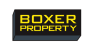 Boxer Property Logo