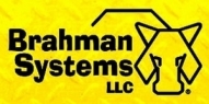 Brahman Systems LLC Logo