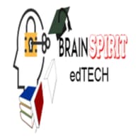 Brainspirit Edtech Logo