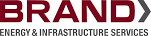 Brand Energy and Infrastructure Services Logo