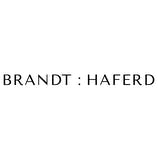BRANDT : HAFERD Logo