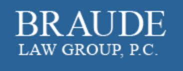 Braude Law Group PC Logo