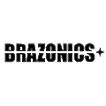 Brazonics Logo