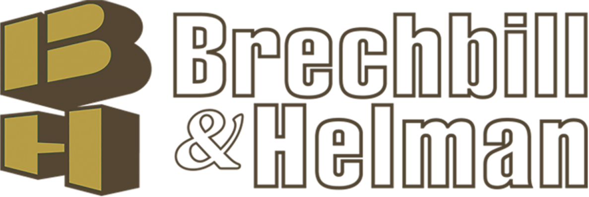 Brechbill & Helman Construction Co. Inc Logo