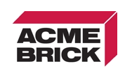 Acme Brick Company Logo