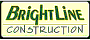 BrightLine Construction Logo