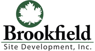 Brookfield Site Development, Inc. Logo