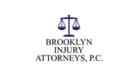 Brooklyn Injury Attorneys, P.C. Logo